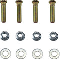 WHEEL STUD/NUT KIT MOOSE POLAR