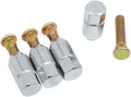 WHEEL STUD/NUT KIT MOOSE POLAR