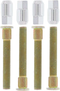 WHEEL STUD/NUT KIT MOOSE POLAR