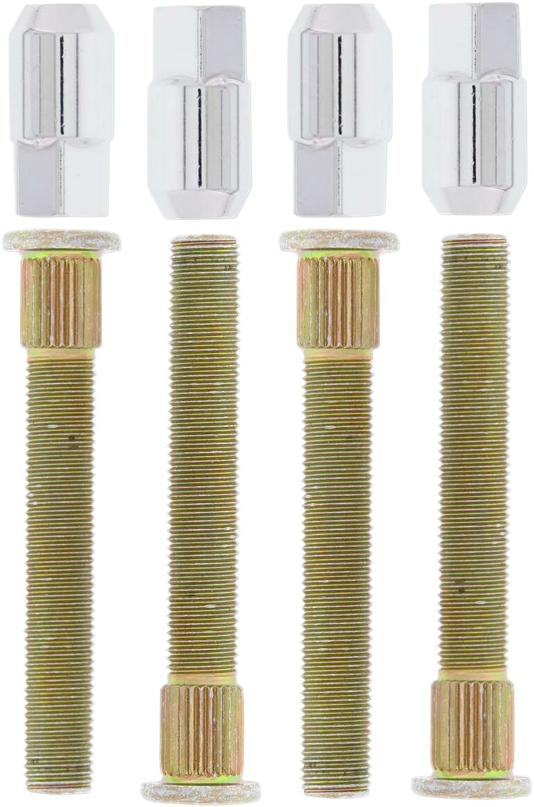 WHEEL STUD/NUT KIT MOOSE POLAR