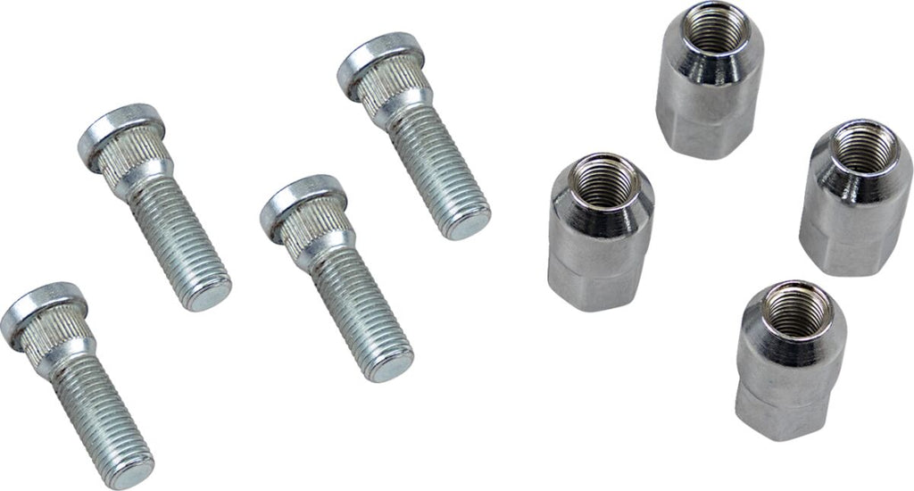 WHEEL STUD/NUT KIT MOOSE POLAR