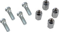 WHEEL STUD/NUT KIT MOOSE POLAR