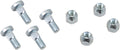WHEEL STUD/NUT KIT MOOSE ARCTI