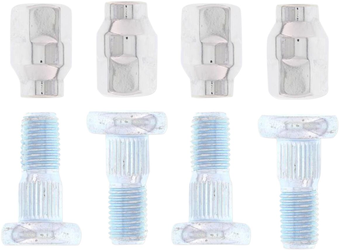 WHEEL STUD/NUT KIT MOOSE ARCTI