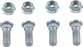 WHEEL STUD/NUT KIT MOOSE YAMAH