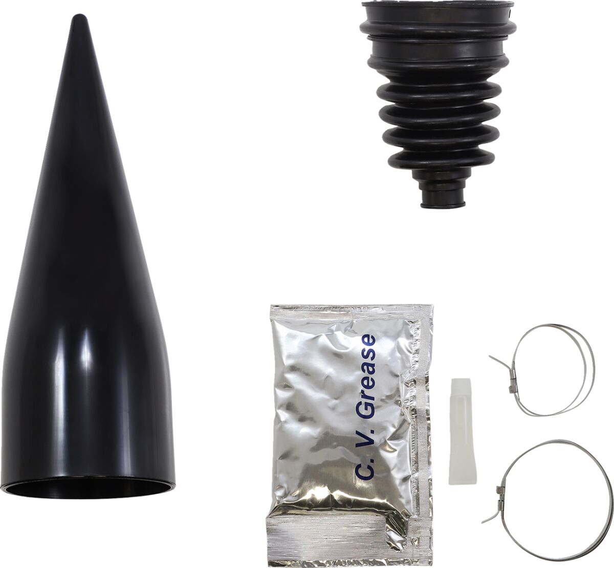 C.V. BOOT KIT XL 19-5038