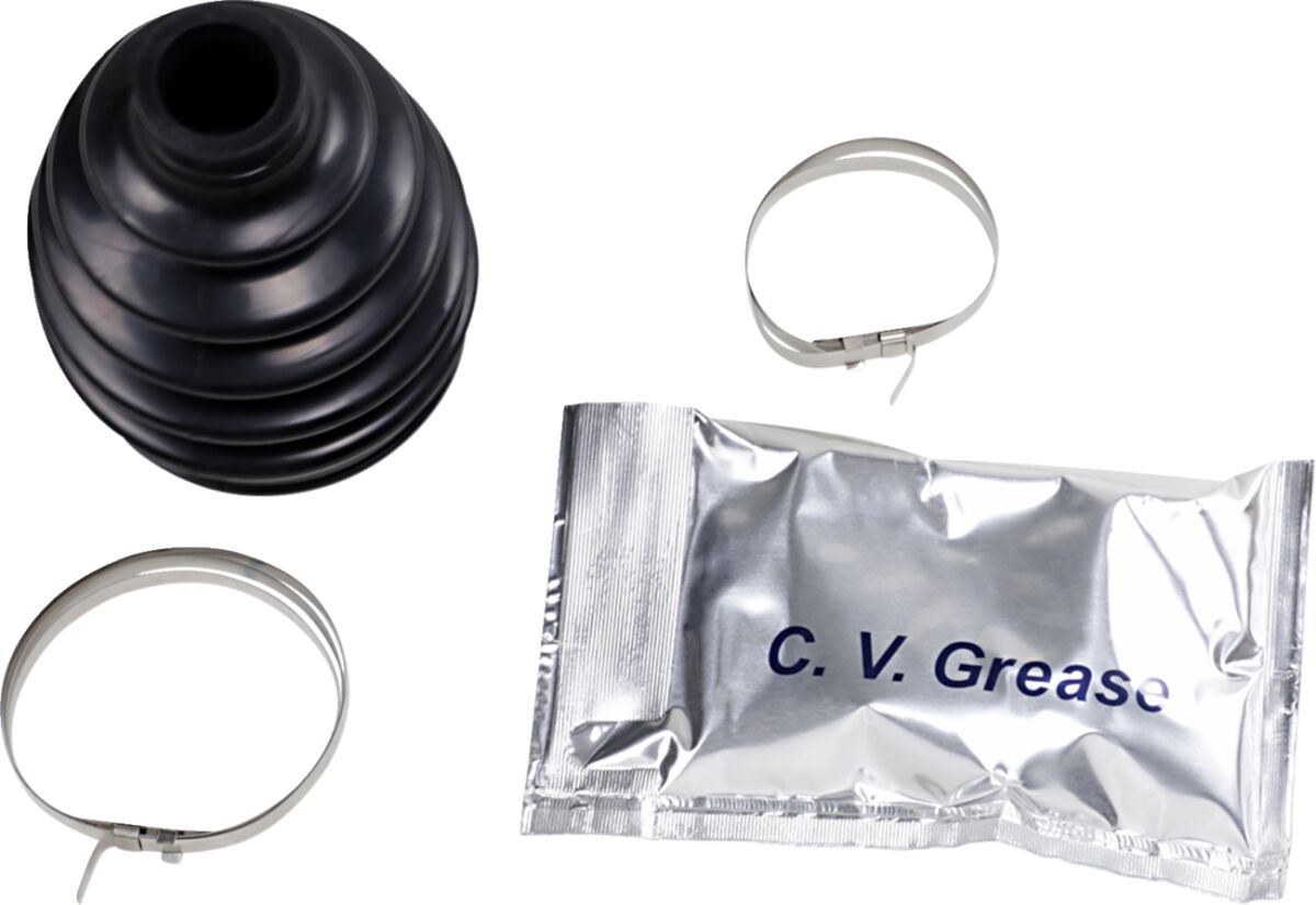 CV BOOT KIT 19-5037