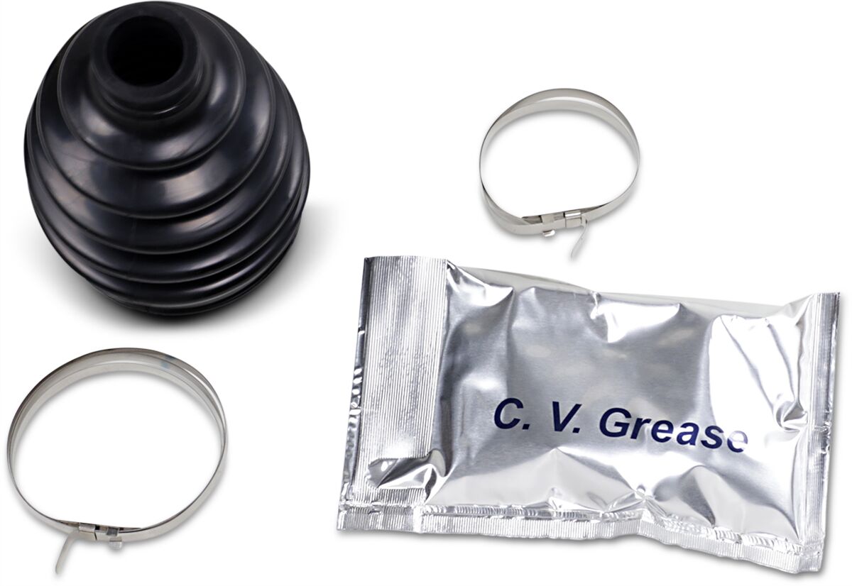 CV BOOT KIT 19-5037
