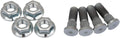 WHEEL STUD/NUT KIT MSE