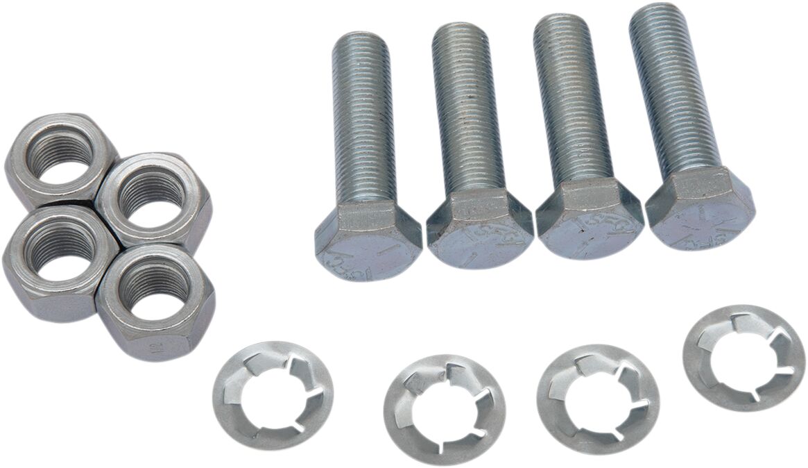WHEEL STUD/NUT KIT MOOSE POLAR