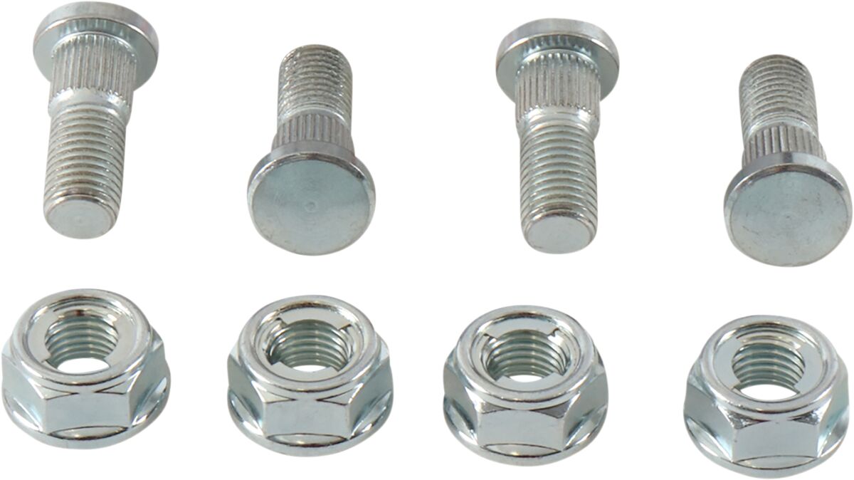 WHEEL STUD/NUT KIT MSE