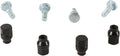 WHEEL STUD/NUT KIT MSE