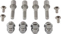WHEEL STUD/NUT KIT MSE