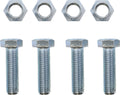 WHEEL STUD/NUT KIT MSE