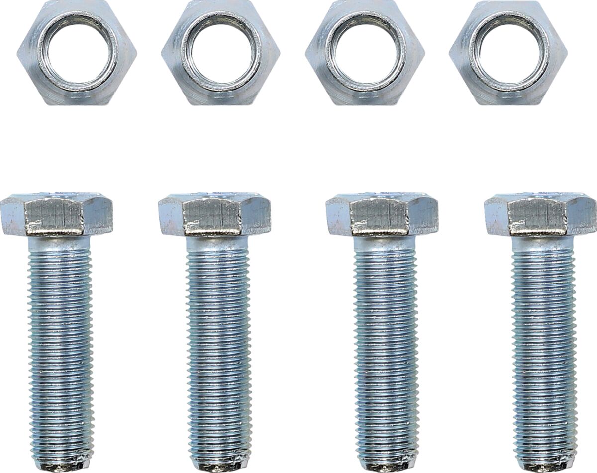 WHEEL STUD/NUT KIT MSE