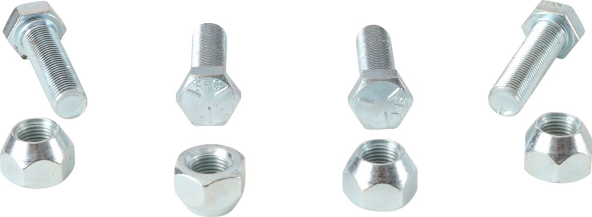 WHEEL STUD/NUT KIT MSE