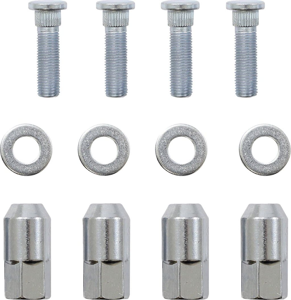 WHEEL STUD/NUT KIT MSE