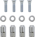 WHEEL STUD/NUT KIT MSE