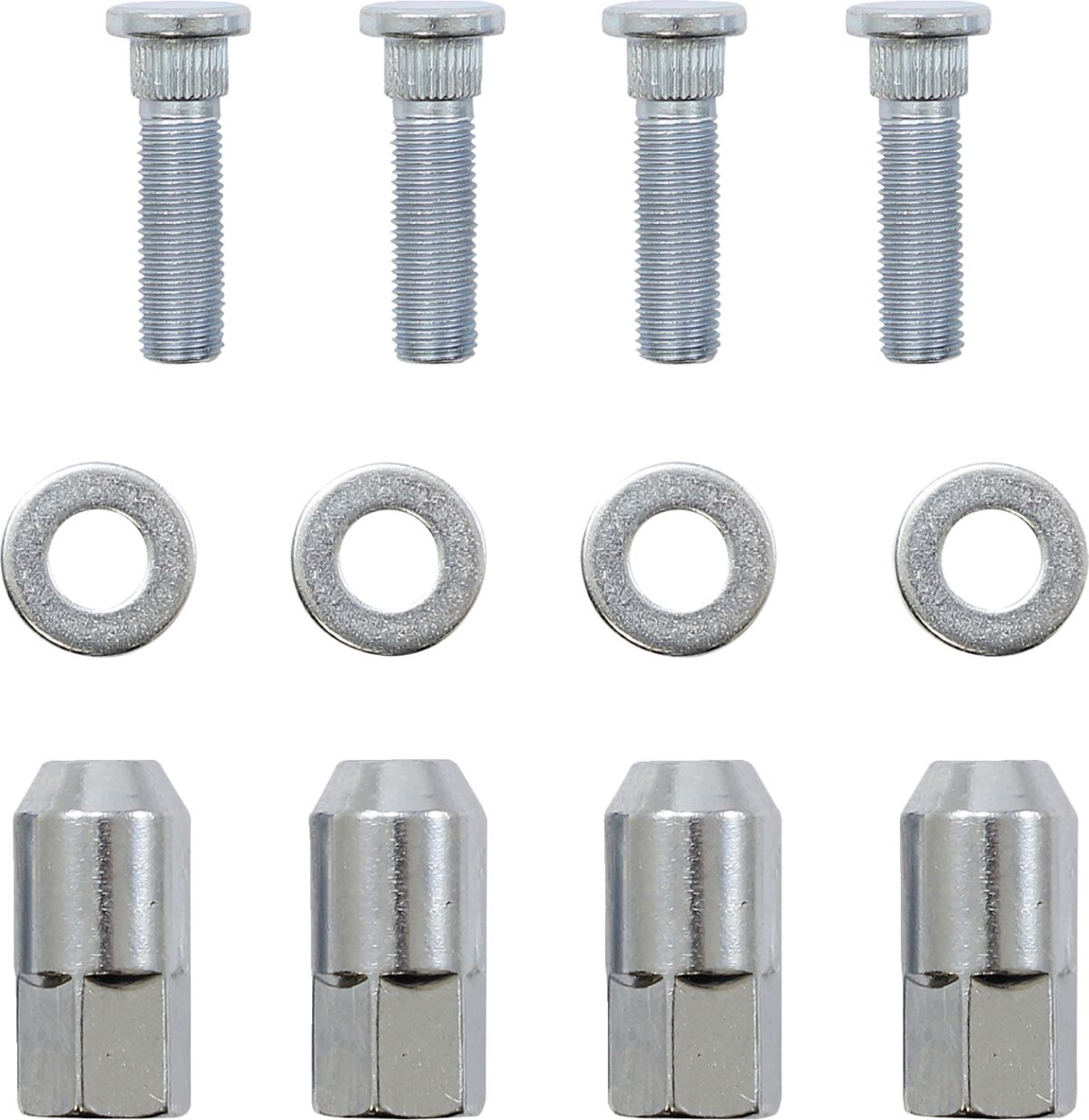 WHEEL STUD/NUT KIT MSE