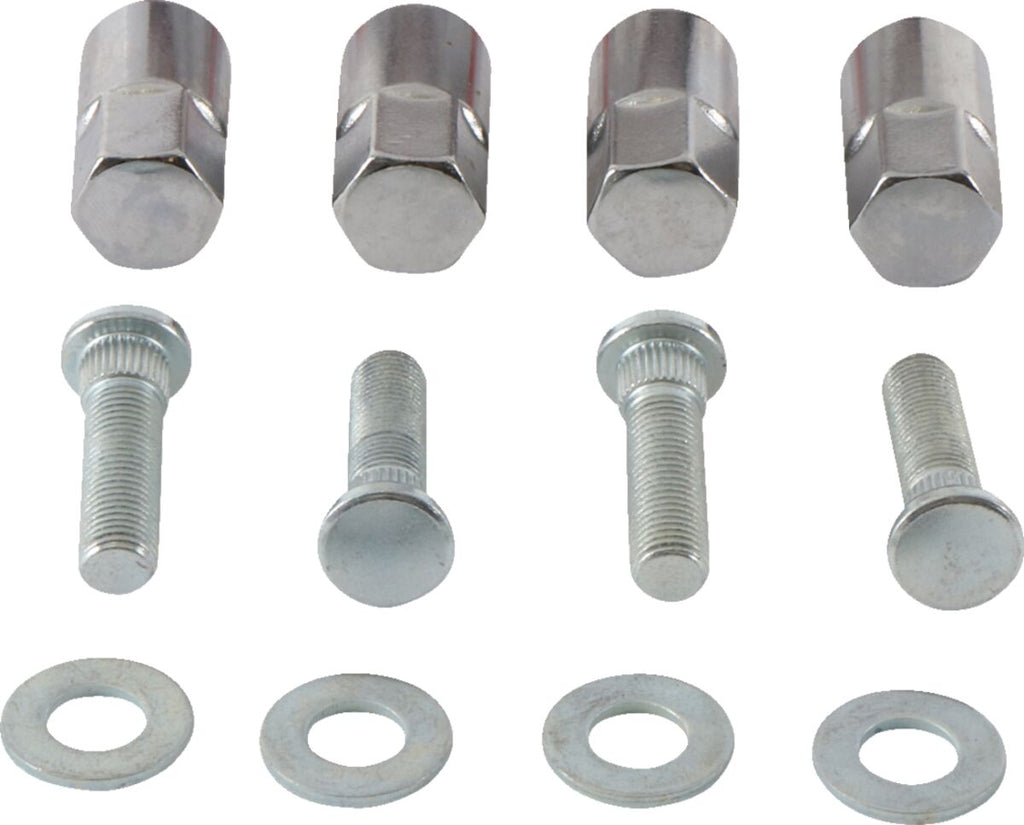 WHEEL STUD/NUT KIT MSE