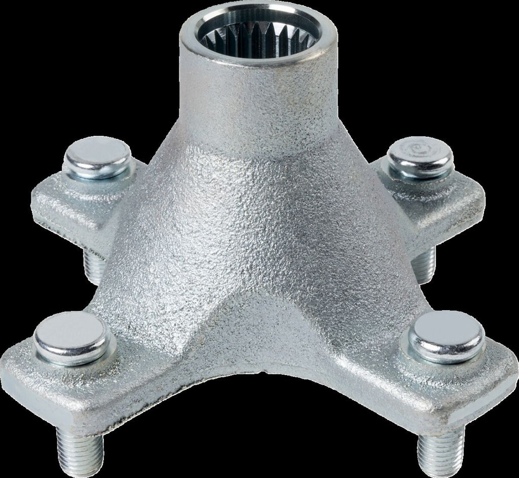 WHEEL HUB HONDA REAR MSE