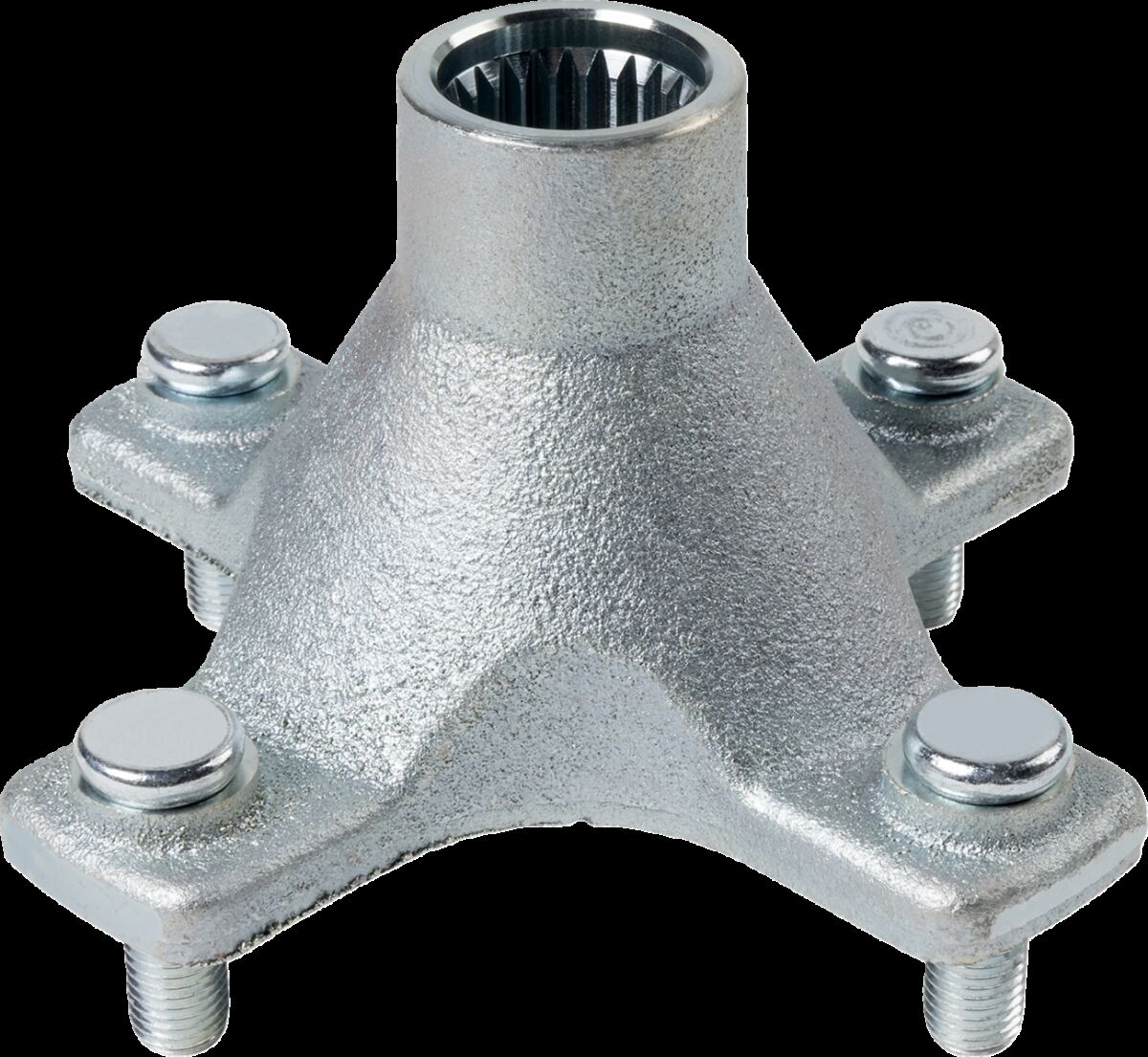 WHEEL HUB HONDA REAR MSE