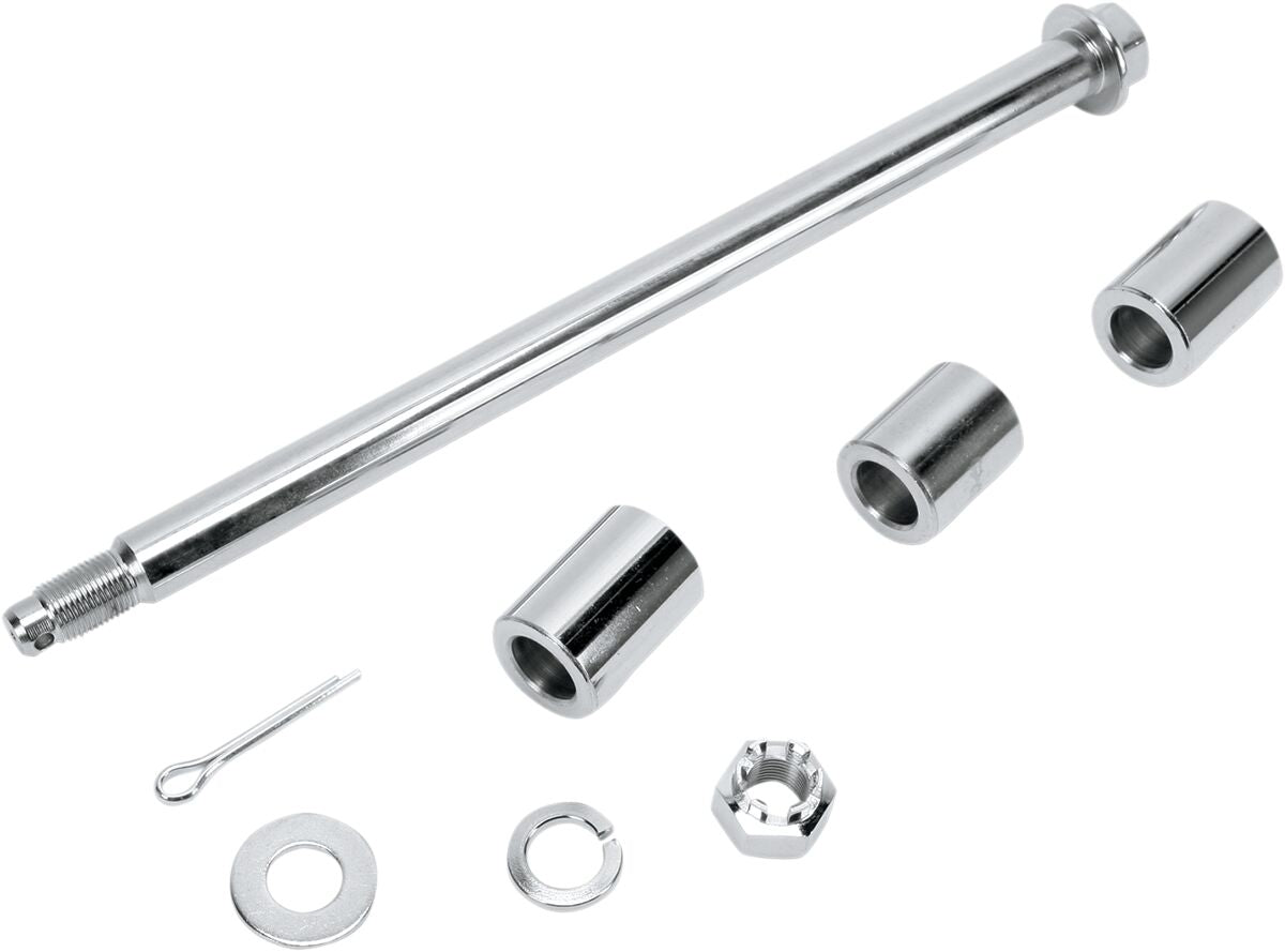 REAR AXLE KIT DYNA 00-05