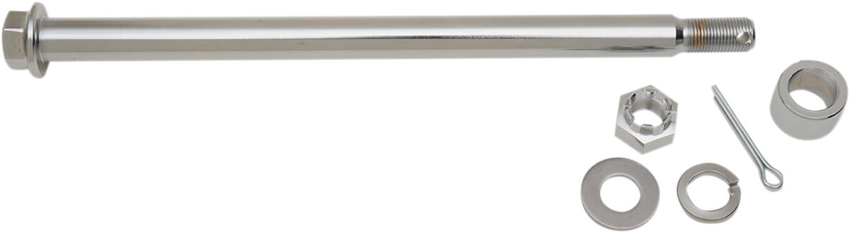 AXLE RR CHR 73-85BT CHAIN