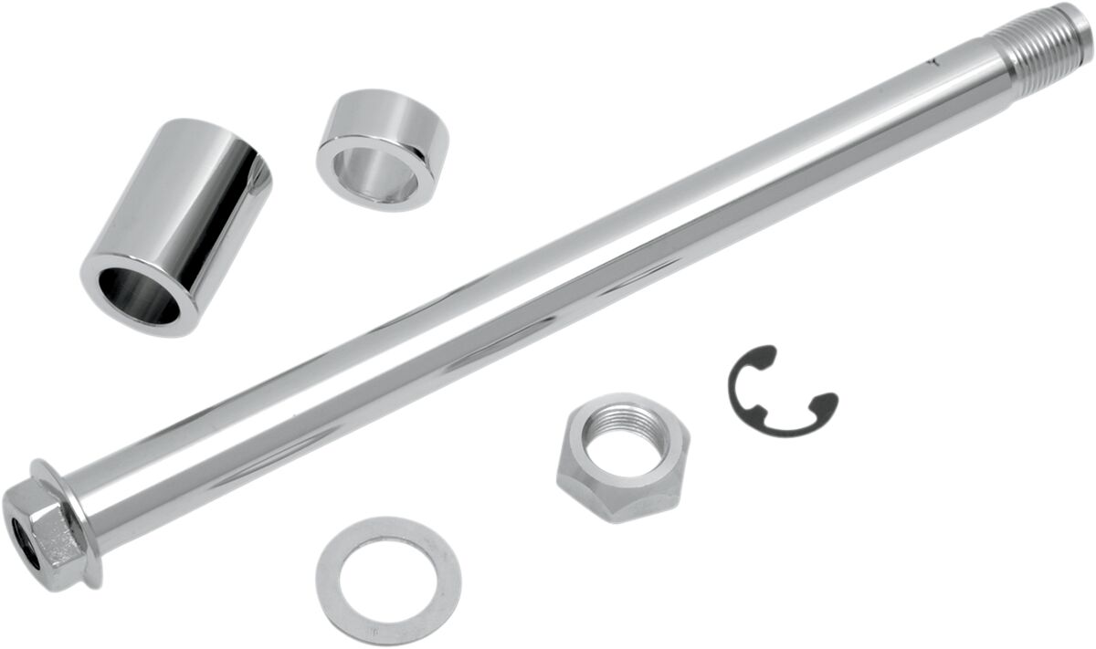 AXLE RR CHR 08-17 FXD