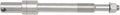 AXLE CHR FRT 08-17 FLST