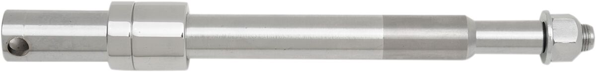AXLE CHR FRT 08-17 FLST