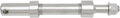 AXLE CHR FRT 11-18 XL