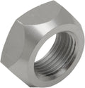 NUT AXLE 8020 CHR