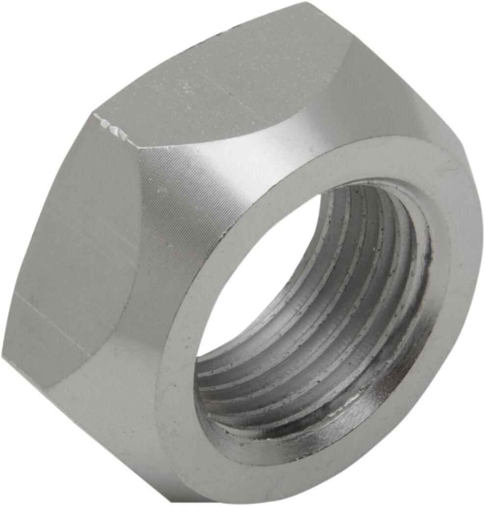 NUT AXLE 8020 CHR