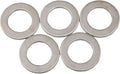 WASHER AXLE 6551 CHR 5PK