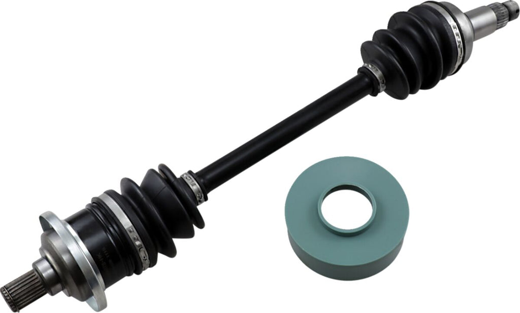 AXLE KIT COMPLETE ARC CAT