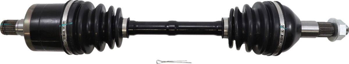 AXLE KIT COMPLETE CANAM