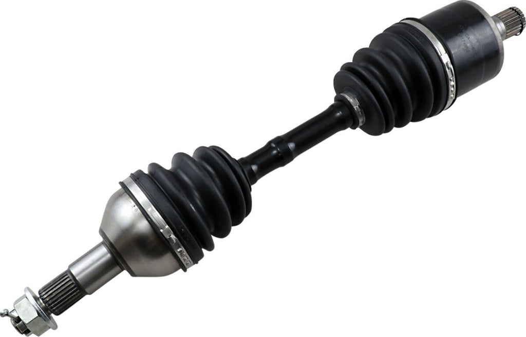 AXLE KIT COMPLETE CANAM
