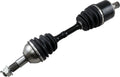 AXLE KIT COMPLETE CANAM