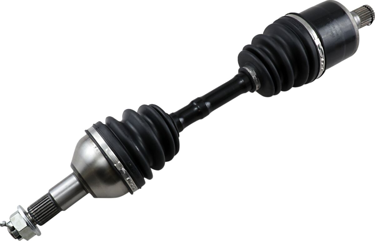 AXLE KIT COMPLETE CANAM