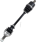 AXLE KIT COMPLETE HONDA