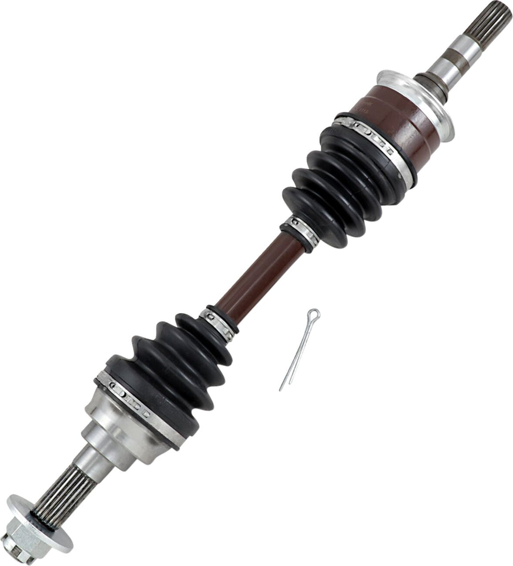 AXLE KIT COMPLETE KAW