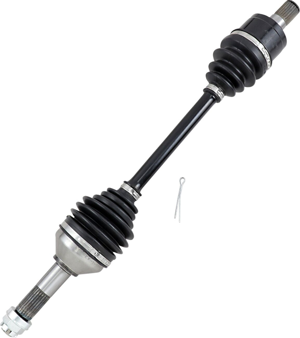 AXLE KIT COMPLETE KAW