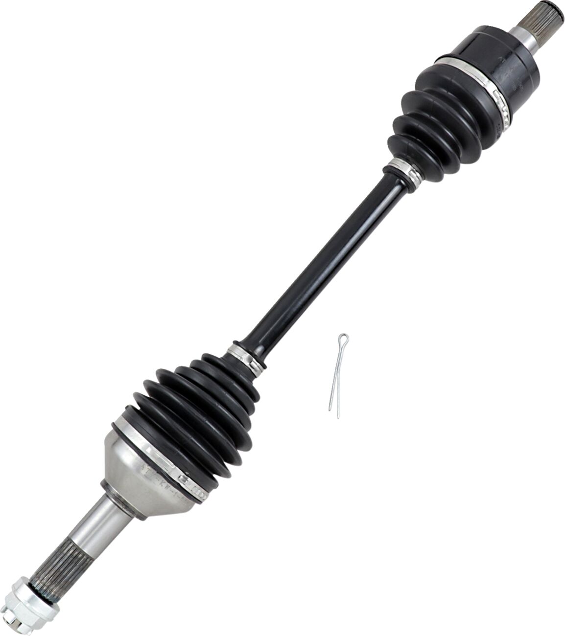 AXLE KIT COMPLETE KAW