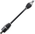 AXLE KIT COMPLETE POL