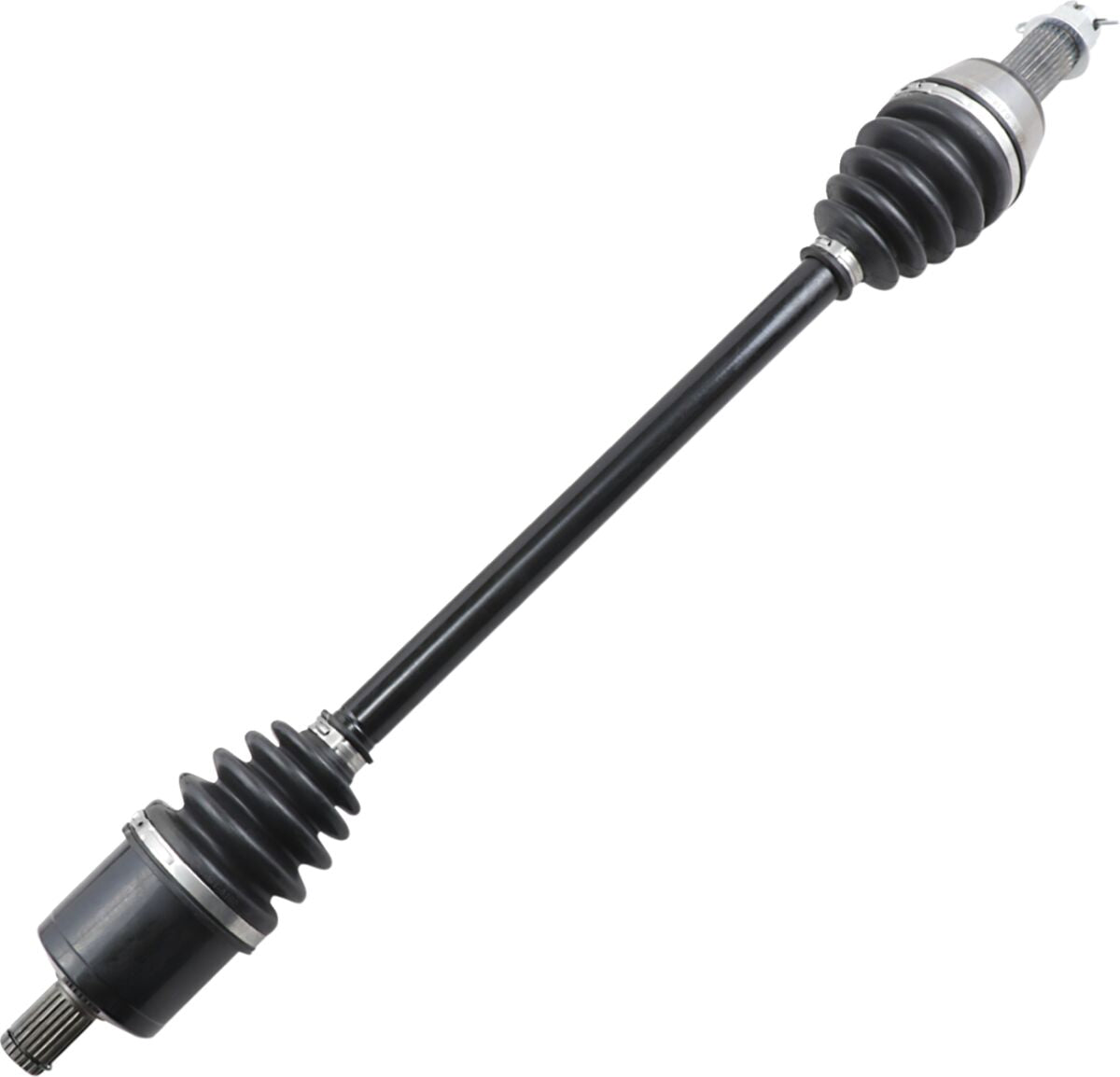 AXLE KIT COMPLETE POL