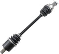 AXLE KIT COMPLETE POL