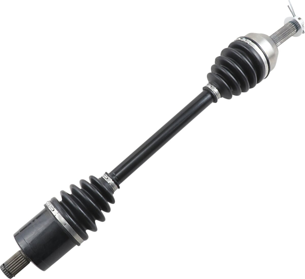 AXLE KIT COMPLETE POL