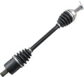 AXLE KIT COMPLETE POL