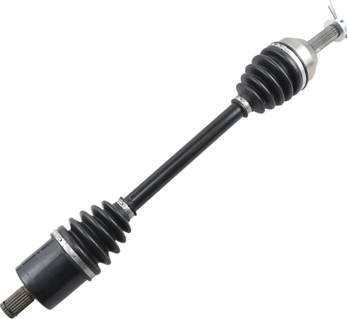 AXLE KIT COMPLETE POL